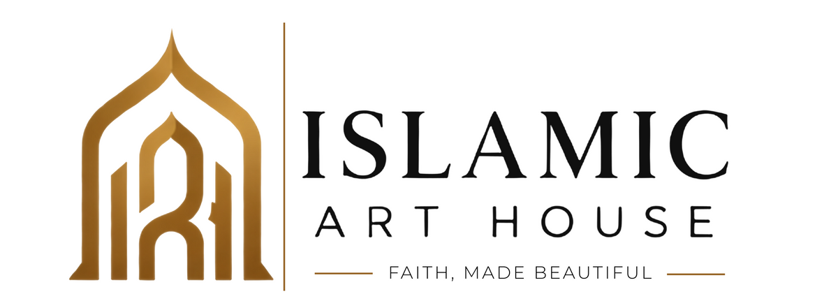 Islamic Art House